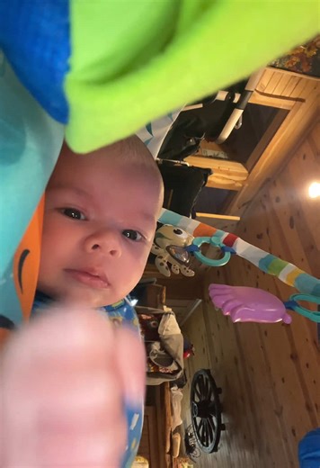 Funny Moments: Dealing with Hiccups 😄