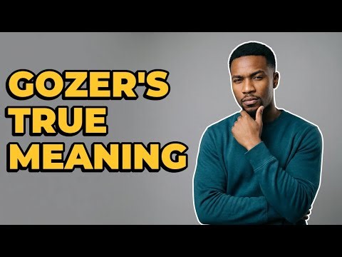 What Is The Meaning Of Gozer's Return In Afterlife?