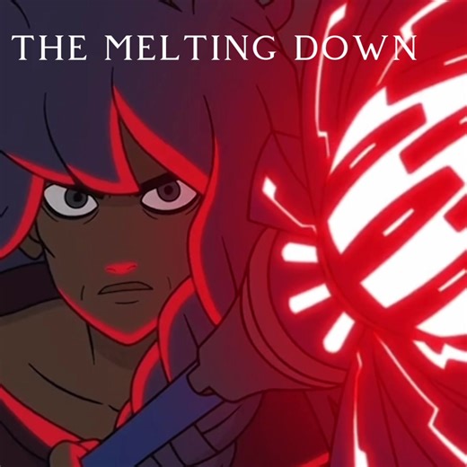 time for my yearly going bonkers about centaurworld 😊 || #centaurworld #centaurworldnetflix #centaurworldwoman #centaurworldnowhereking #centaurworldedit