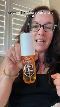 Sol De Janeiro 62 Perfume Mist Review
