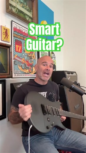 Ditch Your Interface - New Enya Inspire Smart Guitar