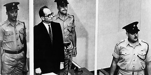 Cosa fu il processo Eichmann - Il Post