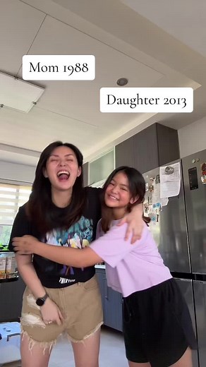 Iwa Moto's Unconditional Love for Her Daughter