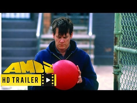 The Woodsman - TRAILER (2004)