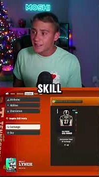 How to Upgrade & MAX Your FREE 85 OVR Cornerstone Player in CFB 27!