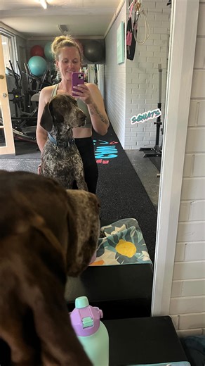 Things PTs love to see  ✅ Drink bottle ✅ Towel ✅ Actually using said towel ✅ Helping pack up Because with the warmer weather just around the corner, things are about to get sweaty  And we LOVE a clean gym 什 #cleangymcrew #gymetiquette #ptapproved #cawfitness #bossdogapproved | CAW Fitness | Facebook