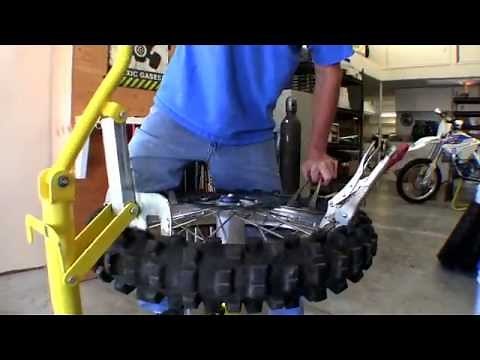 Damn Good Tire Tool™ Tutorial