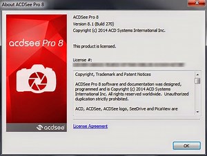 Download free software Acdsee 7 Crack Activation