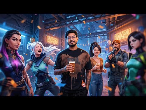 🔴 VALORANT ki Ranked Bawal Lobby !! 💀🤣 | SOUL ZEREF