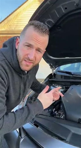 TOYOTA OWNERS! Don’t Ignore This Warning