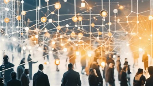 Evolution of intent-based networking and its effects on network supervision