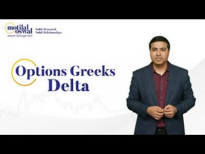 Delta Explained: How Option Premiums React to Market Movements-Option Greeks
