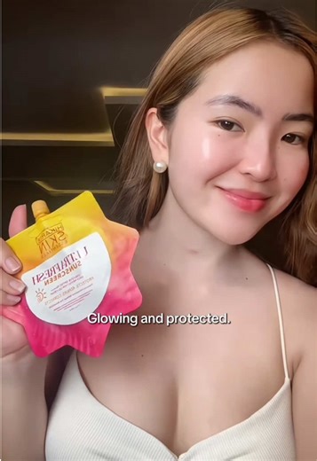Hikari Sunscreen: Protection in Every Drop