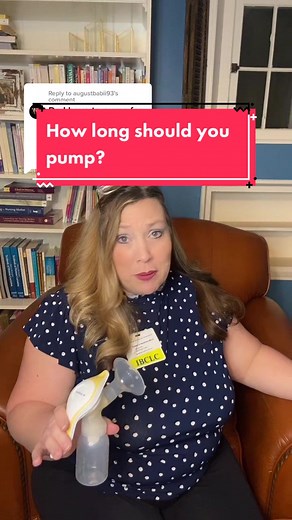 Lactation University on TikTok