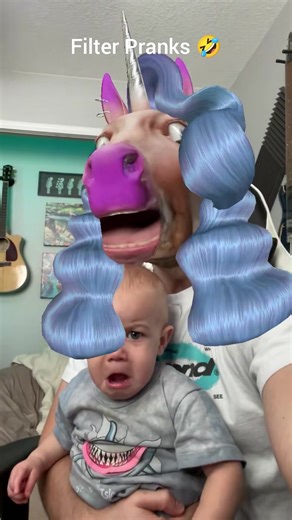 Filter pranks #scarecam #scareprank | filters