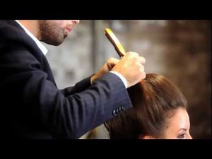 Contemporary Beehive Hairstyle | TRESemméIndia