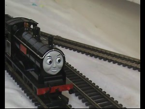 Thomas & Friends ep 120 Star Struck Oliver