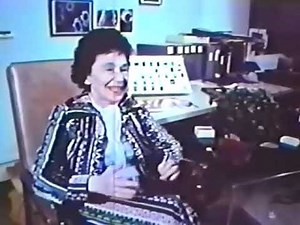 The Outer Space Connection 1975