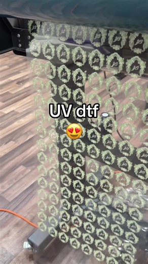 ‏متوفر لدينا الطباعه بالمتر #dtfsticker #dtf_uv #مواليد #فناجيل_مواليد