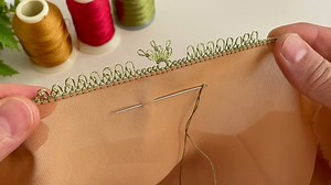 32K views · 188 reactions | Make three and sell for 500 liras needlework #needlework | Knitting & Crochet World | Facebook