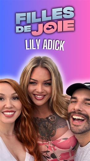 30K views · 132 reactions | NOUVEL ÉPISODE  À Filles de Joie, on fâche même les fantômes Filles de Joie Saison 2, disponible dès maintenant sur toutes les plateformes!#FillesdeJoie #PodcastQuebec #SoniavonSacher | Filles de Joie Podcast | Facebook