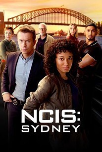 NCIS: Sydney: Season 2, Episode 8 | Cast and Crew | Rotten Tomatoes