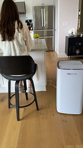 AirDoctor air purifier brings purified peace of mind to every room in your home. | AirDoctor Pro
