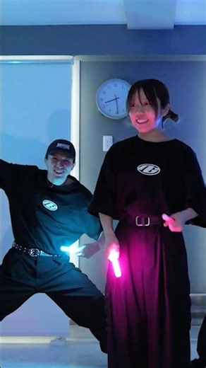 【NG】女王、久しぶり。#bloopers #wotagei #ヲタ芸