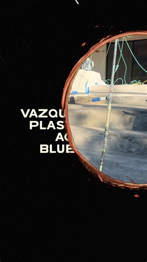 Top Pool Plastering Techniques by Vazquez Pool Plastering