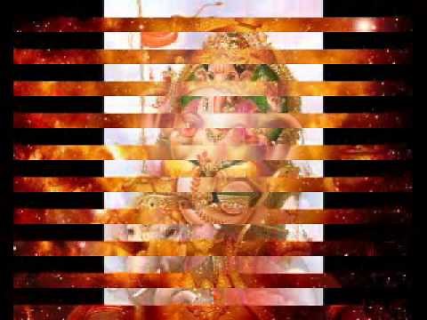 OM GUM GANAPATAYEI NAMAHA 108 repetitions by Deva Prema