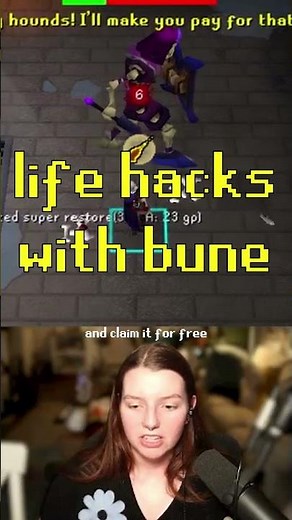 Free multicannons! | OSRS