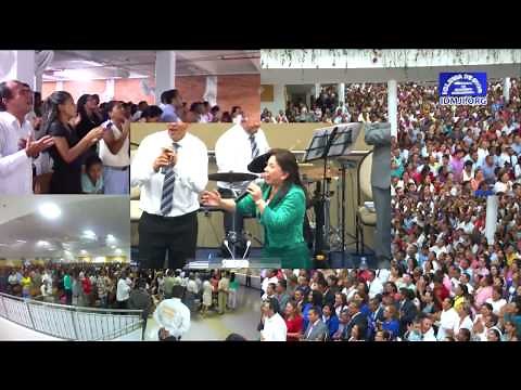 Coro: Mi corazón contento está - Hna. María Luisa Piraquive - IDMJI