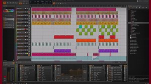 Bitwig Studio [DAW Overview Video] http://www.pluginboutique.com/product/23-DAW/1215-Bitwig-Studio | Plugin Boutique