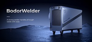 New Product Released! Introducing the Self-cooling Handheld Laser Cutting Machine -🔹BodorWelder 1500. Say hello to efficiency and innovation! ▪ Reliable in Extreme Cold and Heat ▪ Self-cooling Technology ▪ Continuous Laser Output Watch the video to see how it redefines handheld laser welding with self-cooling technology. ⏯ Get more info: https://www.bodor.com/en/laser-welding-machine/handheld-laser-welding-machine/bodorwelder-1500.html #bodorlaser #BodorWelder #CoolingWeldingRevolution #Welding