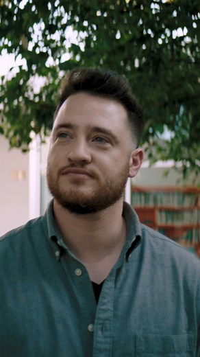 24K views · 983 reactions | When Lyndon came out as trans, he knew he...