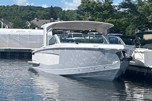 2025 Aviara AV36 Sports Cruiser for sale - YachtWorld