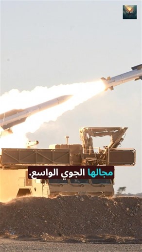 Does Algeria possess long-range air defenses? 🇩🇿