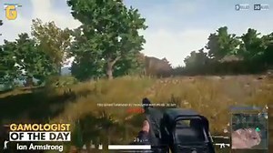 1.5M views · 1K shares | We found Deadshot in PUBG! 17 kills!  #GamologistOfTheDay | Gamology - The Best of Gaming | Facebook