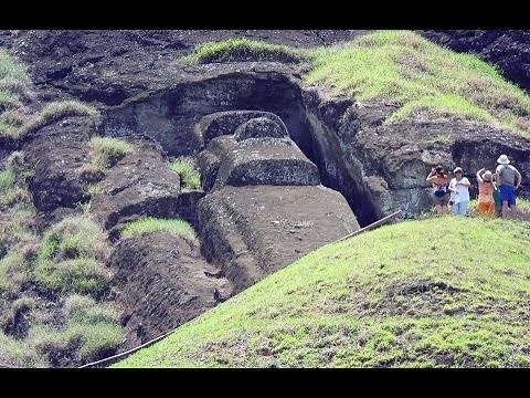 Atlantean Gardens - Atlantis, Inner Earth - ROBERT SEPEHR
