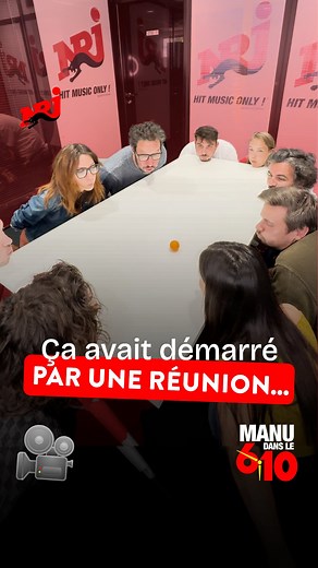 2.4K reactions · 29 shares | On a un nouveau jeu de bureau !  | Manu | Facebook