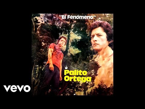 Palito Ortega - Tengo Muchos Amigos (Official Audio)