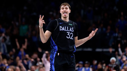 Cooper Flagg Flying High While Warriors Struggle Stream of National Basketball Association