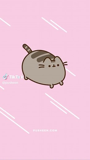 Adorable Pusheen Cat Videos: The Cutest Feline Moments