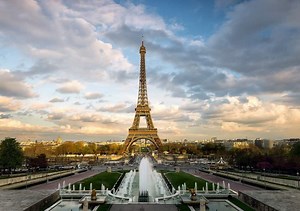 The 13 Most Famous Towers in the World