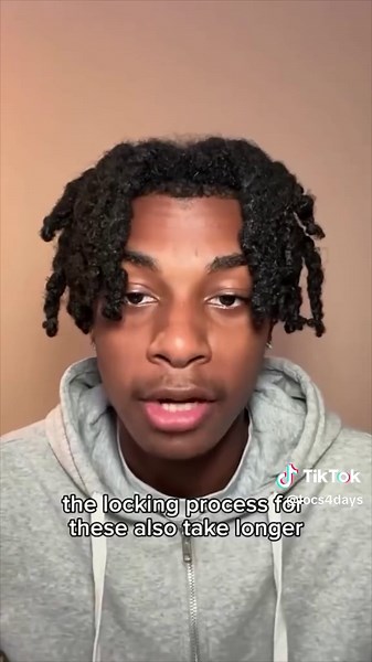 Understanding Skinny vs Thick Locs: Which Style Suits You?