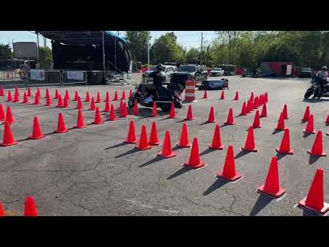 2025 Myrtle Beach police rodeo