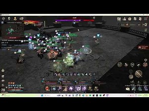 Night Crows Daily Grind SEA102 (Weapon Style Event) #Nightcrows