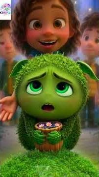 Who Stole Plant a Flower Day? 🌸 | Magical Kids Story