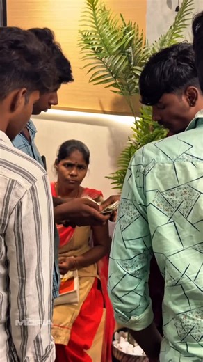 MOFIA MOBILES on Instagram: "She didn't spend money. She invested in their smiles❤️ A mother's love always finds a way. @mofia_mobiles Happy to be a part of it."