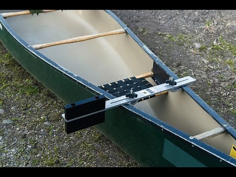 Spring Creek Manufacturing's Tuff Motor Mount Installation - Product Details